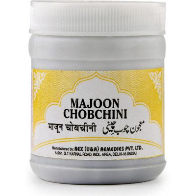 Rex Majoon Chobchini